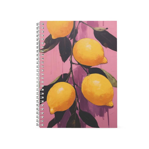 Zest Rebellion | Botanical Food Notebook