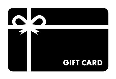 thisARTSyours GIFT CARD