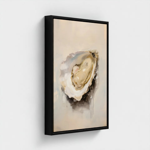 Pearl Essence | Canvas Art