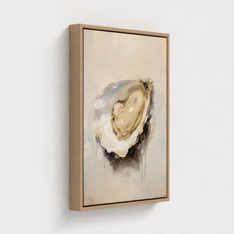 Pearl Essence | Canvas Art