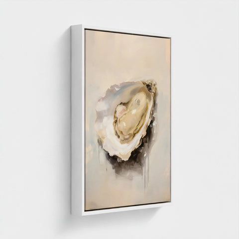 Pearl Essence | Canvas Art